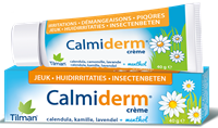 Calmiderm Crème