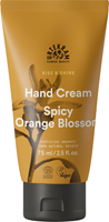 Urtekram Spicy Orange Blossom Hand Cream