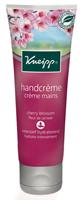 Kneipp Handcrème Cherry Blossom