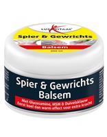 Spier en Gewrichts Balsem