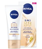 Essentials BB Cream Light SPF 20 Dagcrème