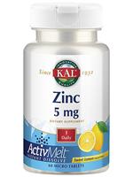Kal Zink 5mg Tabletten