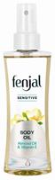 Fenjal Sensitive Body Oil