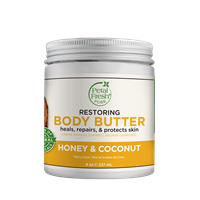 Petal Fresh Honey & Coconut Body Butter