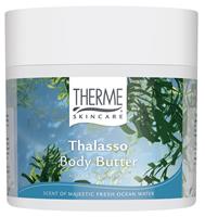 Therme Skincare Body Butter Thalasso, 250 ml Gram