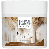 Therme Hammam Body Butter