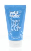 Petit&Jolie Baby Billen Crème