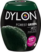 Dylon Textielverf Machine Forest Green