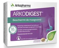 Arkodigest Kauwtabletten