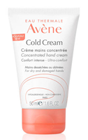 Eau Thermale Avène Cold Cream Handcrème