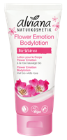 Alviana Bodylotion Flower Emotion