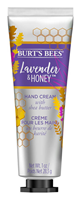 Burt's Bees Hand Cream with Shea Butter, Lavender and Honey 28.3g