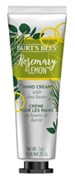 Burt's Bees Hand Cream Rosemary & Lemon