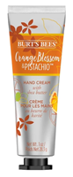 Burt's Bees Hand Cream with Shea Butter, Orange Blossom and Pistachio 28.3g