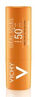 Vichy Vichy Ideal Soleil Stick Gevoelige Zones SPF 50+ - 9 ml