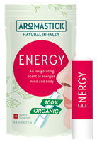 AromaStick Energy