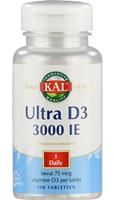 Kal Utra D3 Tabletten