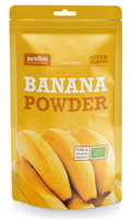 Banana Powder
