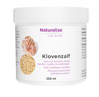 Natusor Naturalize Klovenzalf