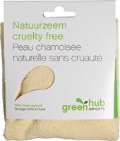 Natuurzeem