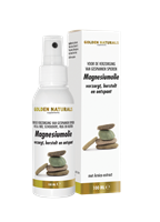 Golden Naturals Magnesiumolie Spray