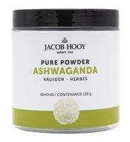 Pure Powder Ashwaganda