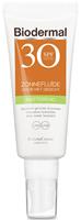 Biodermal Zonnefluïde Gezicht SPF 30