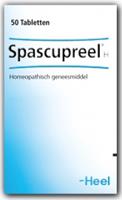 Heel Spascupreel H Tabletten