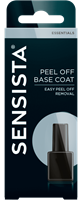 SensatioNail Sensista Peel Off Base Coat