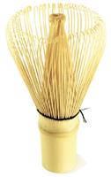 Bamboo Whisk