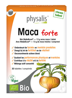 Maca Forte Bio