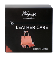 Leather Care