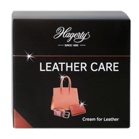 Hagerty Leather Care