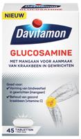 Davitamon Glucosamine