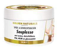 Golden Naturals Souplesse Balsem