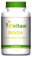 Elvitaal Silicea Tabletten