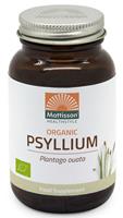 Psyllium Husk Capsules