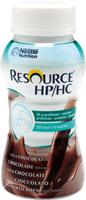 Resource HP/HC Chocolade 200ml