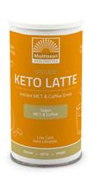 Mattisson HealthStyle Keto Latte