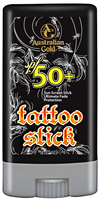 Australian Gold Tattoo Stick SPF50