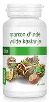 Purasana Wilde Kastanje Capsules