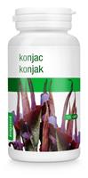 Konjak Capsules