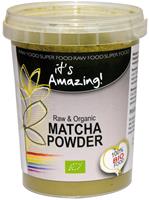 It's Amazing Matcha Poeder