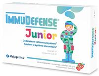 Metagenics ImmuDefense Junior