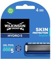 Wilkinson Sword Hydro 5 Scheermesjes Skin Protection