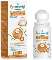 Puressentiel Gelenke und Muskeln Rolle