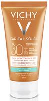 Vichy Capital Soleil Dry Touch Zonnecrème SPF30