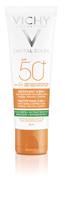 Vichy Capital Soleil Matterende 3-in-1 zonnebrand SPF50+