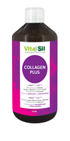 Vitasil Collagen Plus