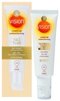 Vision Face Fluid SPF30